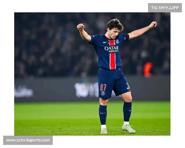 巴黎圣日耳曼内维斯因伤缺阵 登贝莱伤愈复出有望对阵大赛