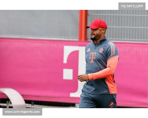 拜仁豪取13连胜 凯恩进球荒 孔帕尼指挥精准 新秀惊艳世界波