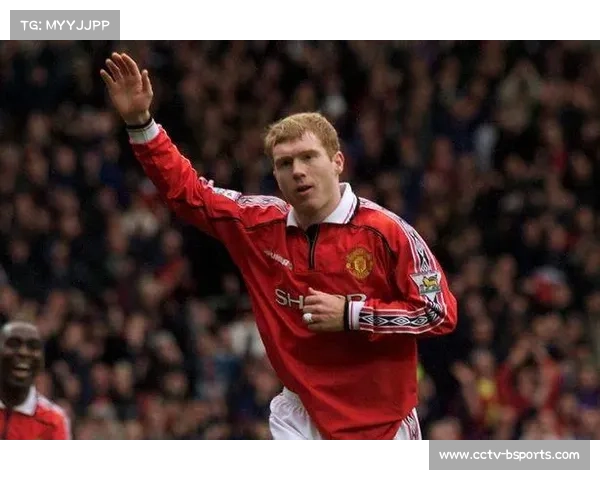 斯科尔斯因照顾自闭症儿子辞去足球评论员职务