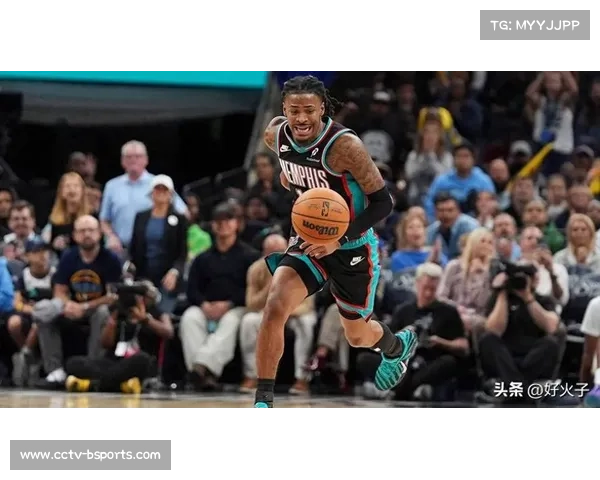 灰熊队莫兰特因小腿伤势继续缺阵，归期未定