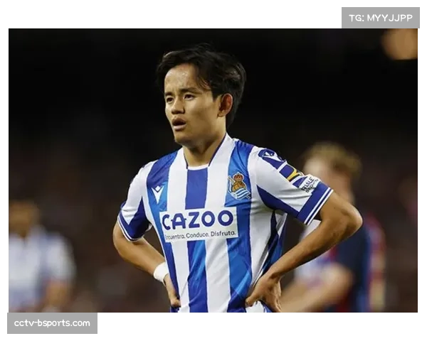 皇家社会2-0轻取埃尔切，久保建英送出一次助攻。