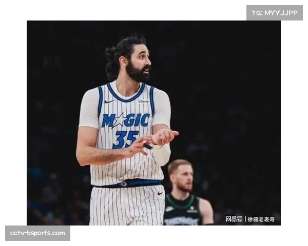 魔术132-120击败森林狼，东部第八附加赛资格到手